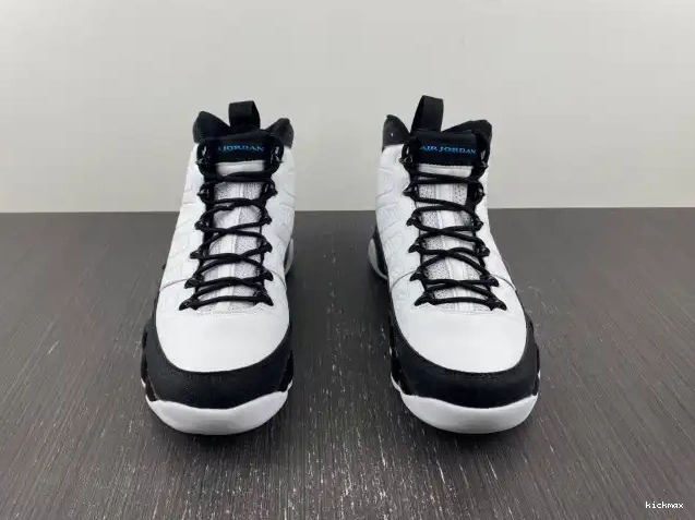 Cheap MAX 9 Blue Air CT8019-140 Jordan University Retro 0423